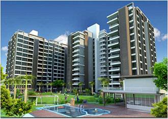14 Square Prahladnagar 1, Ahmedabad 1